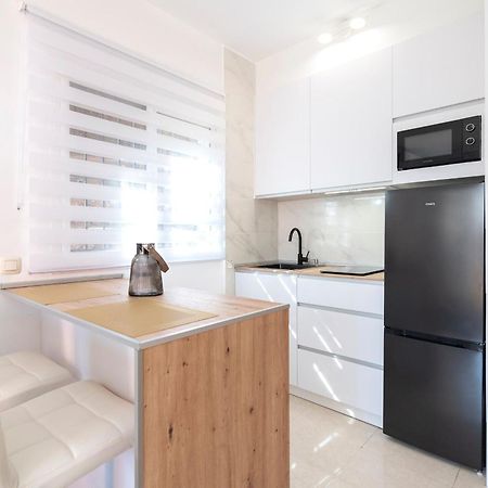 Apartamento Anoreta 113 Torre de Benagalbon Esterno foto