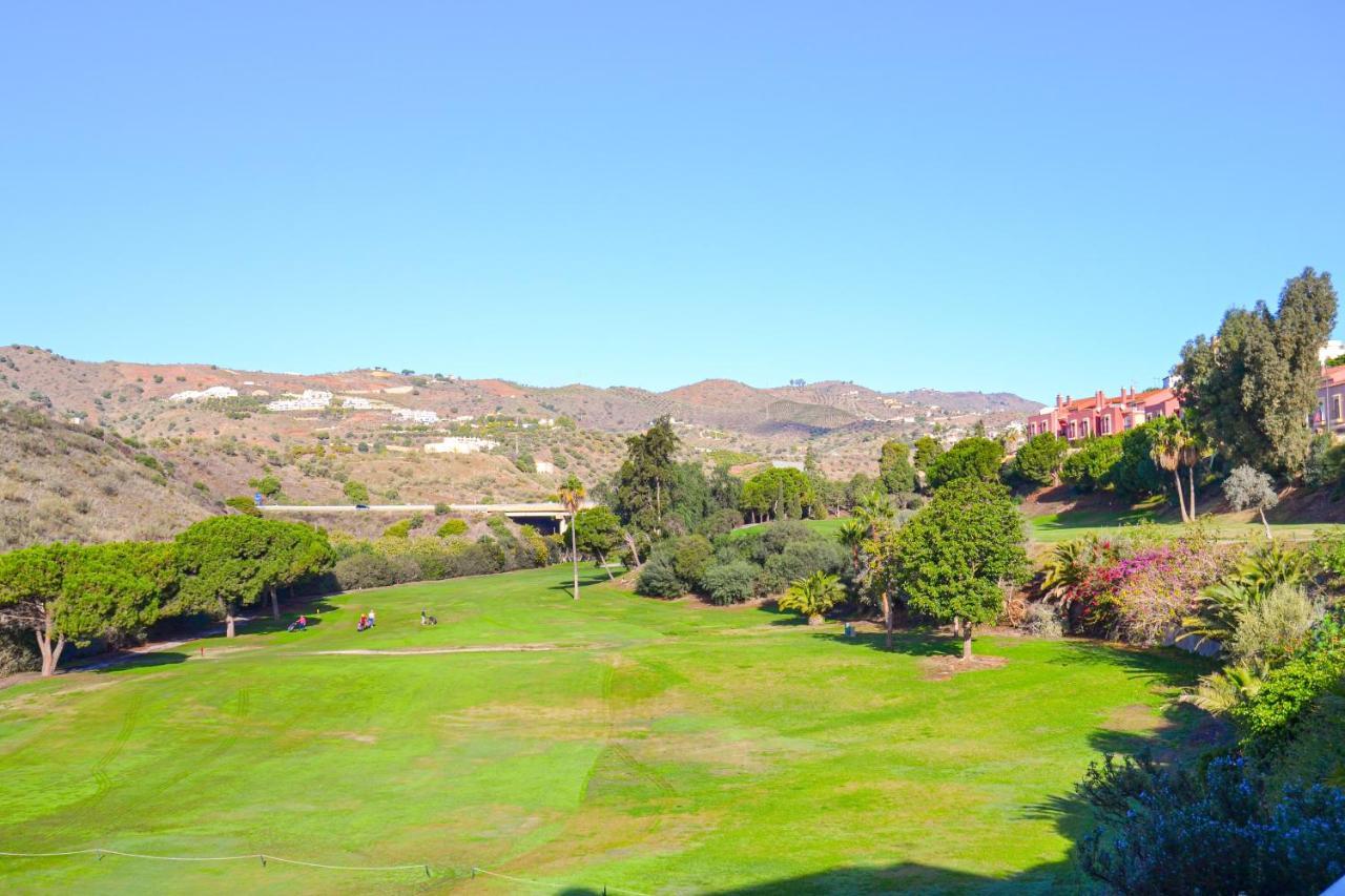 Apartamento Anoreta 113 Torre de Benagalbon Esterno foto