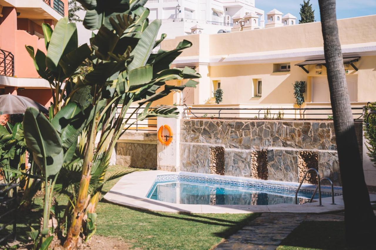 Apartamento Anoreta 113 Torre de Benagalbon Esterno foto