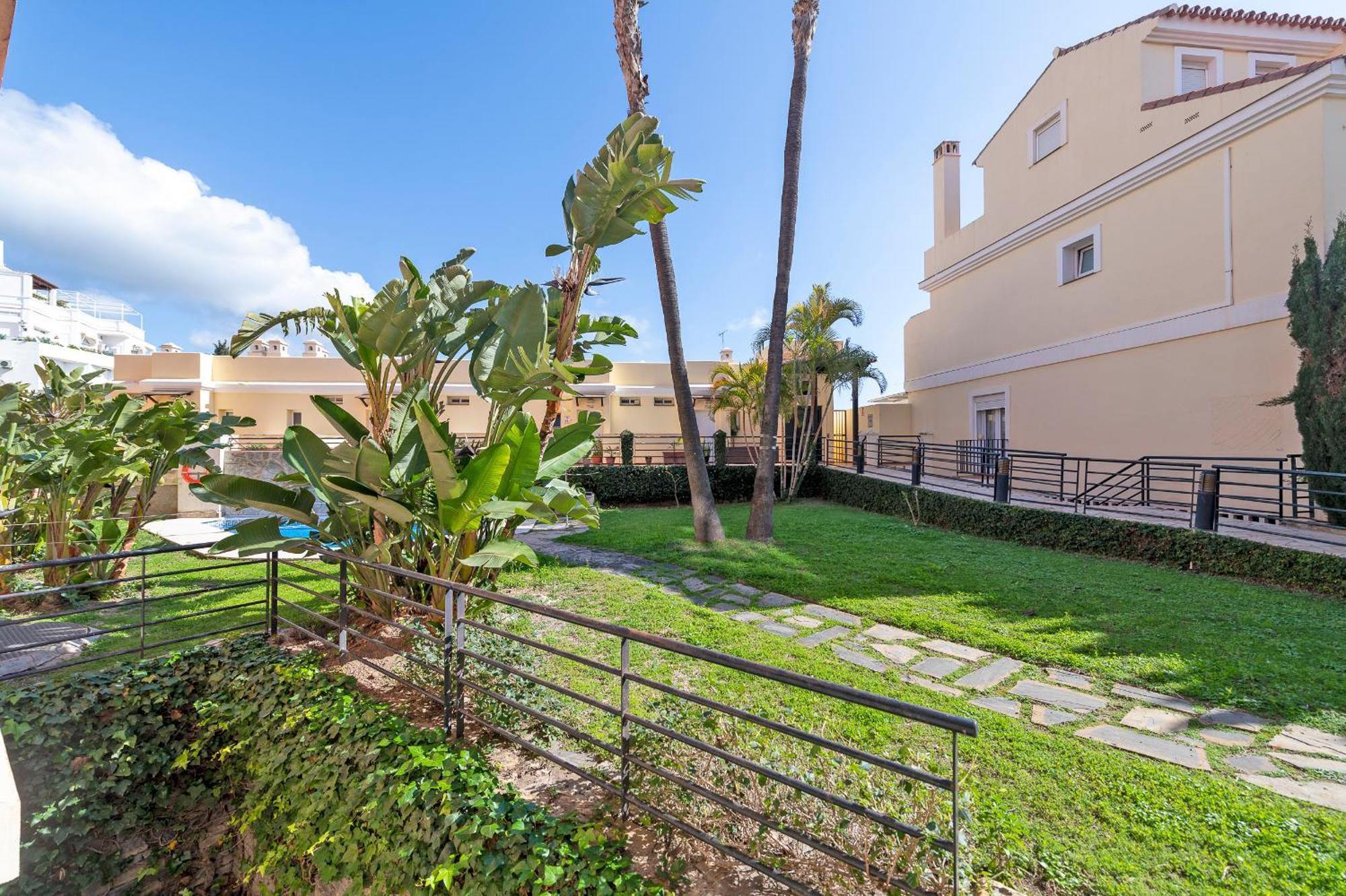 Apartamento Anoreta 113 Torre de Benagalbon Esterno foto