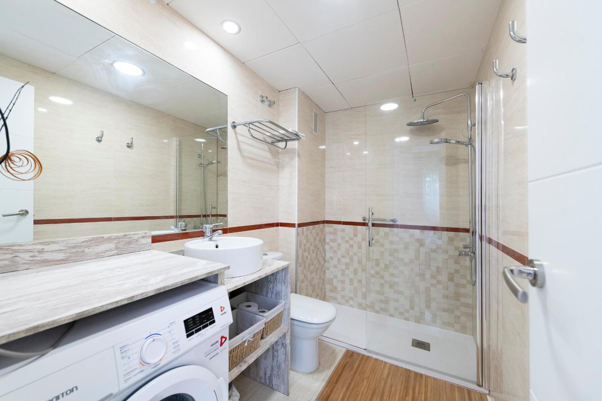 Apartamento Anoreta 113 Torre de Benagalbon Esterno foto