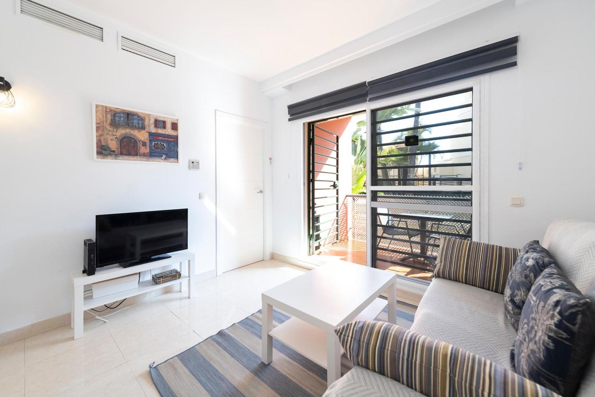 Apartamento Anoreta 113 Torre de Benagalbon Esterno foto