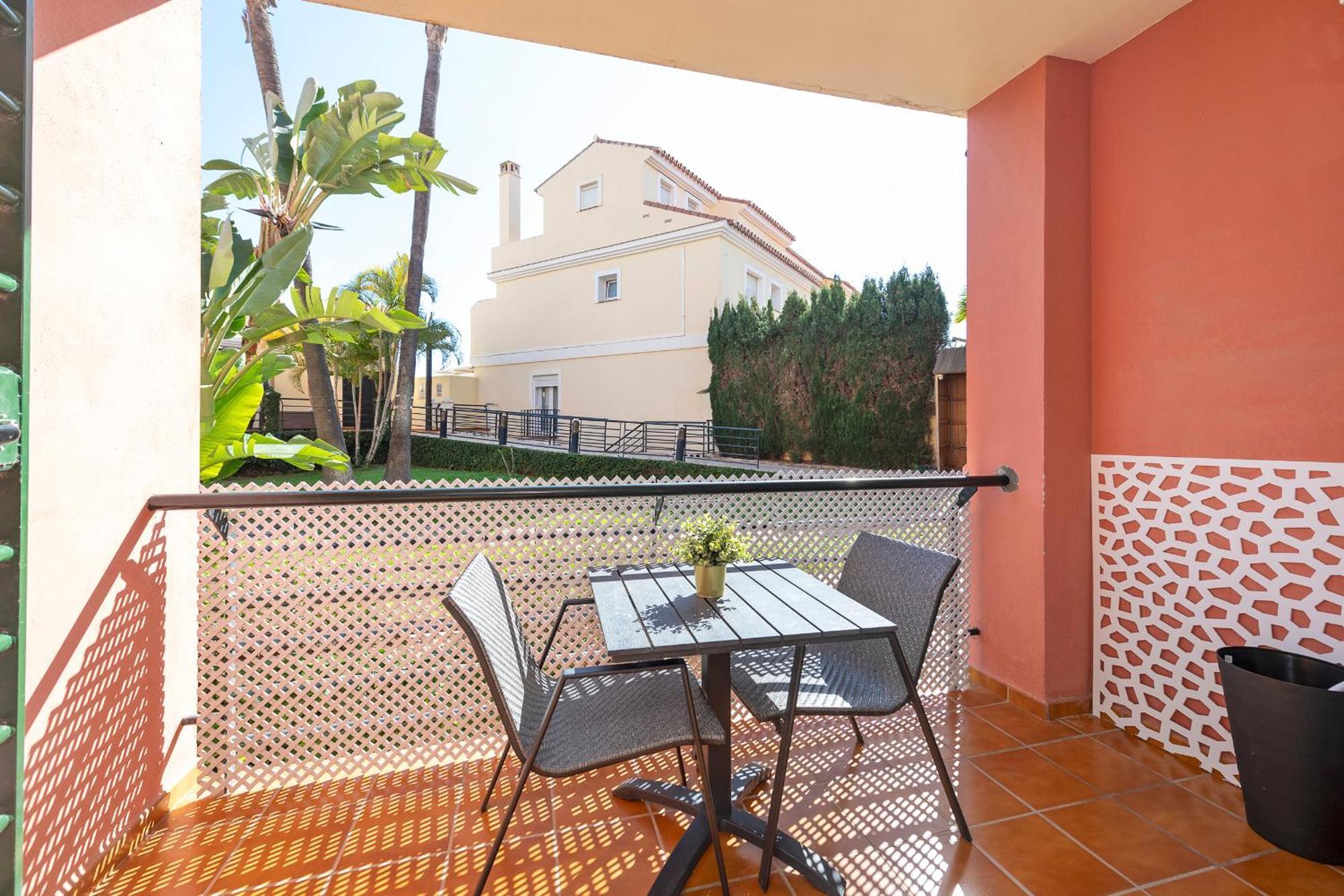 Apartamento Anoreta 113 Torre de Benagalbon Esterno foto