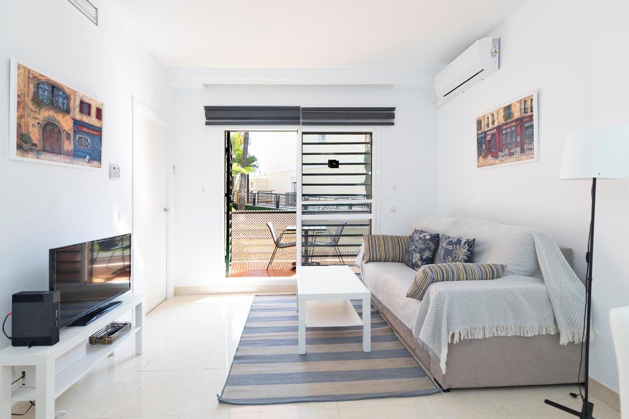 Apartamento Anoreta 113 Torre de Benagalbon Esterno foto