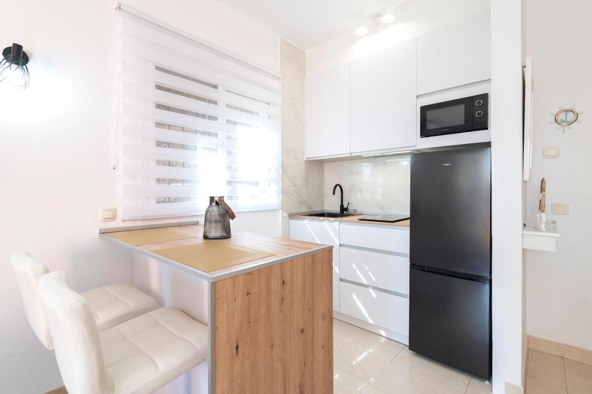 Apartamento Anoreta 113 Torre de Benagalbon Esterno foto