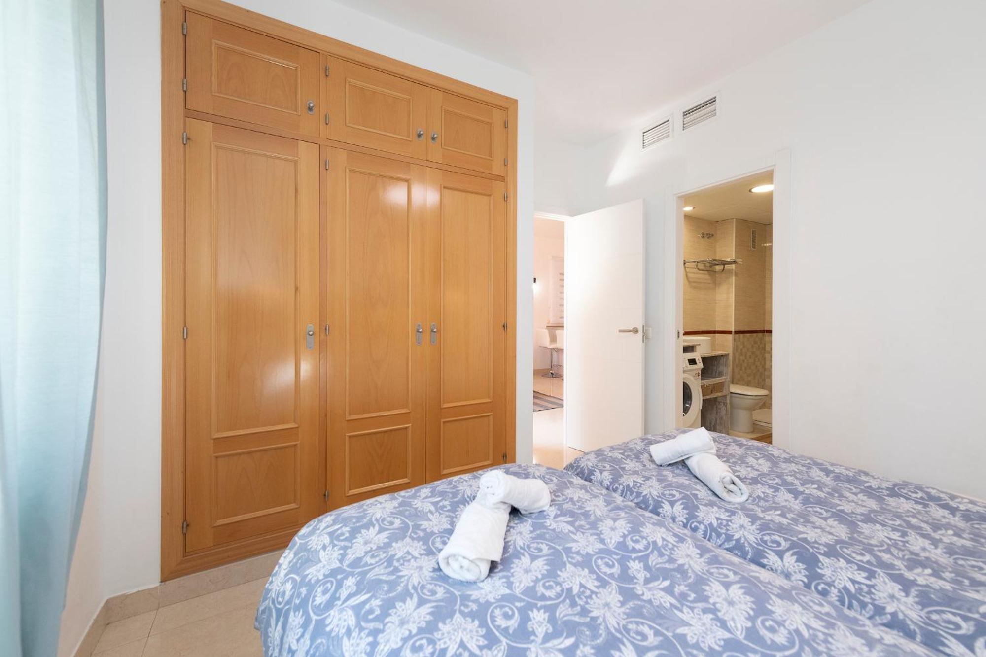 Apartamento Anoreta 113 Torre de Benagalbon Esterno foto