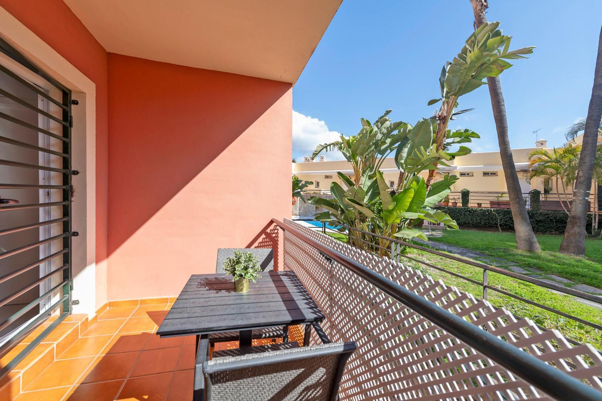 Apartamento Anoreta 113 Torre de Benagalbon Esterno foto